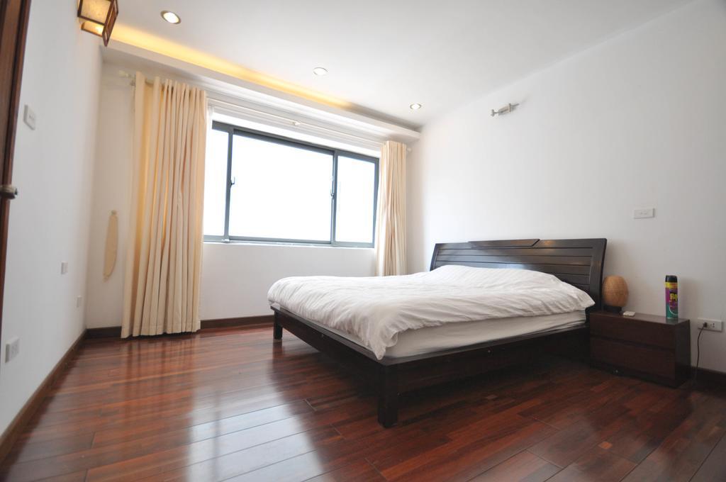 Apartment Davidduc's Service - 82 Xom Chua *